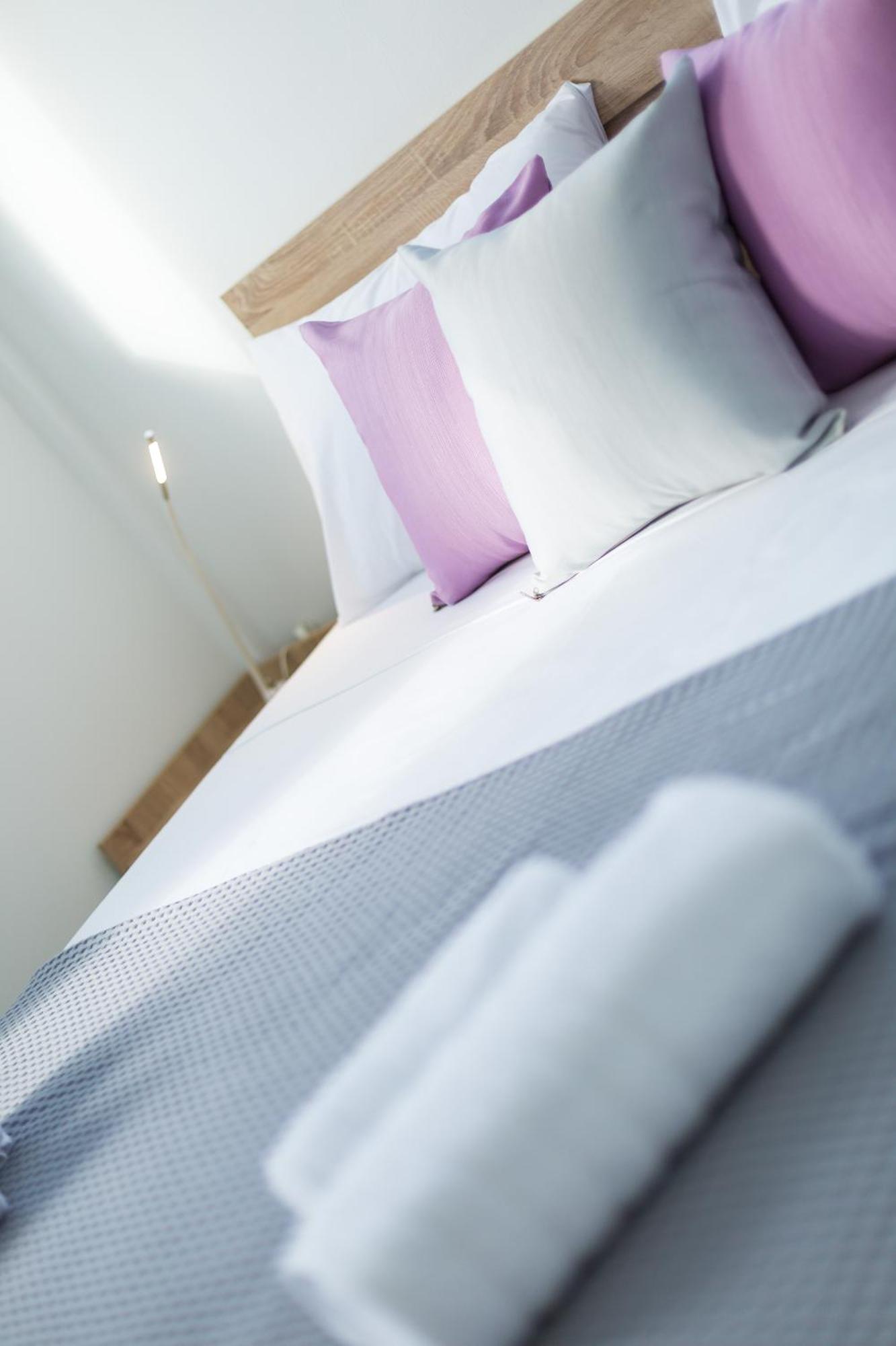 Triton Sea View Villa 耶奥伊乌波利斯 外观 照片