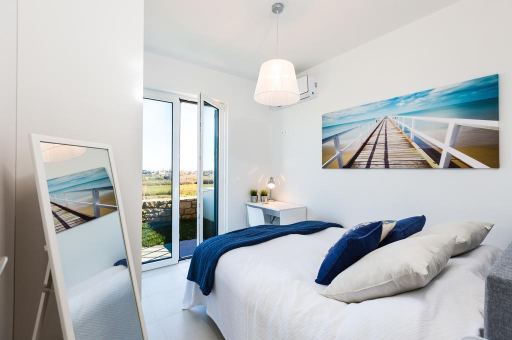 Triton Sea View Villa 耶奥伊乌波利斯 外观 照片